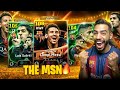 MSN PACK OPENING MESSI SUAREZ NEYMAR FINALLY IN EFOOTBALL 25 MOBILE