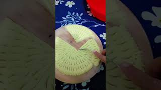 পাকন পিঠা রেসিপি।