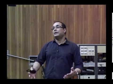 Workshop on Low-Dimensional Dynamics - V. Pinheiro