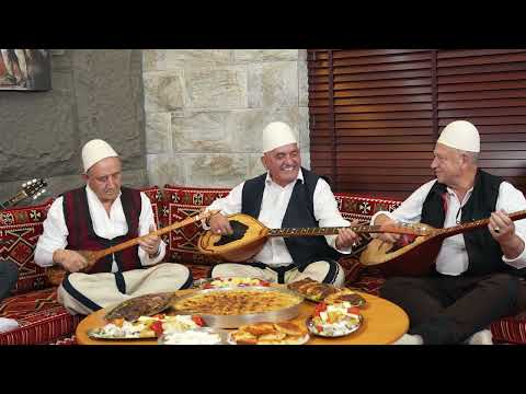 Cen Vishaj - Moj e mira ne ato maje 2025