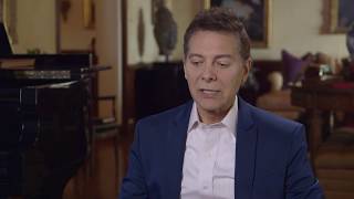 Michael Feinstein on KING OF JAZZ and Paul Whiteman