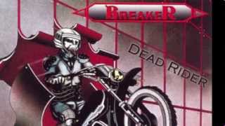 Breaker Dead rider Full album