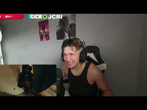 JCRI Reacts to Sdot Go - "Gotta Choose" (Official Music Video)