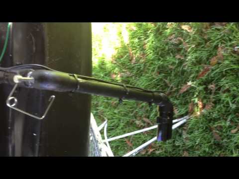 Lowrance Elite 4x-DSI , install on FS10