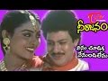 Neerajanam Telugu Songs Ninu Choodaka Nenunda Lenu