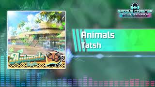 【グルコスFP】Animals / Tatsh