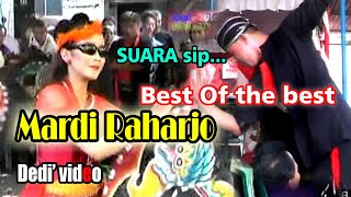 Download lagu Mardi Raharjo best of the best tradisional dance 😍😘😻💓 mp3