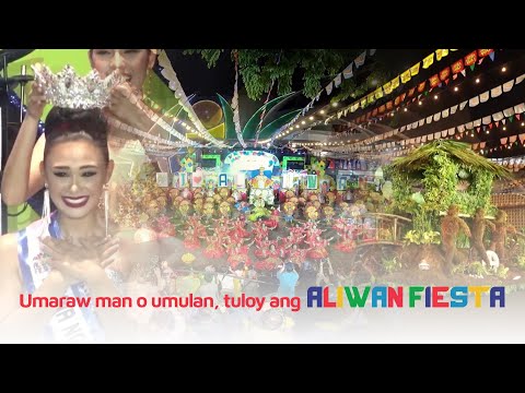 Aliwan Fiesta 2023: A Celebration of the Grand Festival of Champions