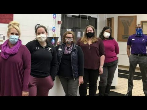 Careers At The Ymca
