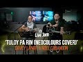 Noel Cabangon and Davey Langit – 'Tuloy Pa Rin' Neocolours cover