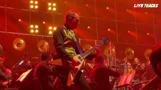 THERION ORCHESTRA VIA NOCTURNA LIVE TRACK MEXICO CITY 2024