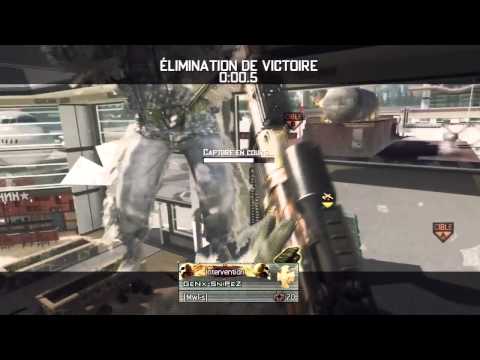 │A MW2 Trickshots Montage│MwFs│Edited by v7SMiiPeRZz