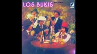 1. Mi Najayita - Los Bukis