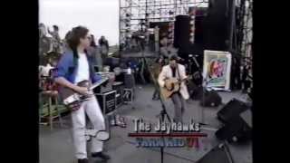The Jayhawks &quot;Waiting For the Sun&quot; Live 1993