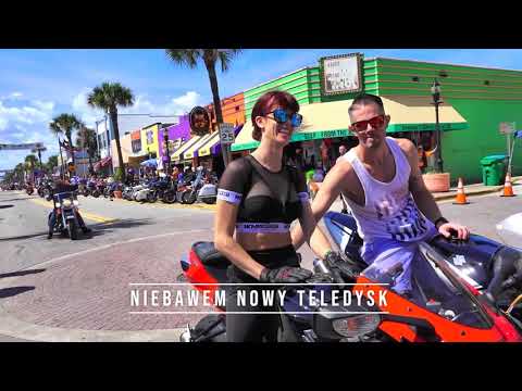 RHBLUESS "Zlot" - zwiastun teledysku.