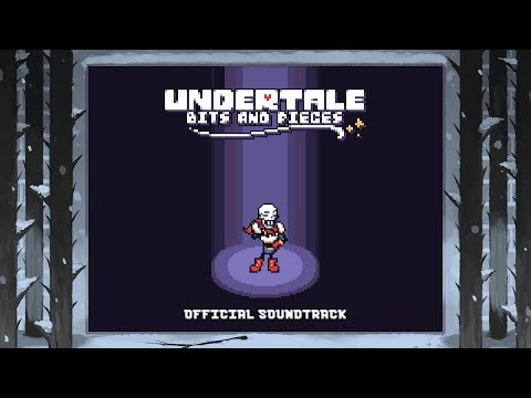 NYEH HEH HEH! - Undertale: Bits and Pieces OST Extended