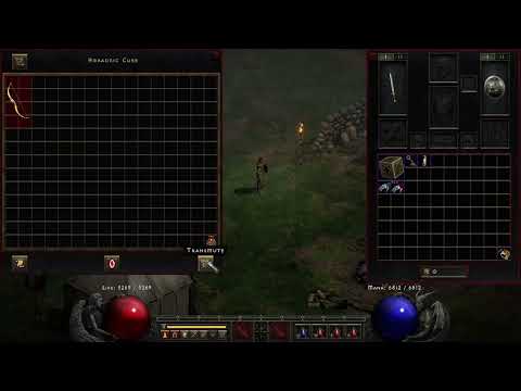 ReMoDDeD - Unique/Set Forging