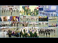 U S Navy Recruit Training Command Graduation On January 18 2024