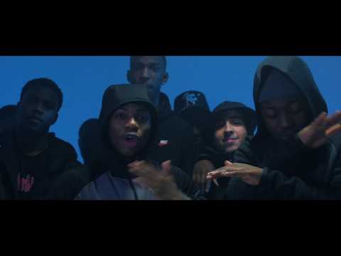 Muni Fxnction - Heavy Metal (Music Video)