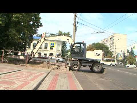 Куряне продолжают жаловаться на срыв сроков подачи горячей воды