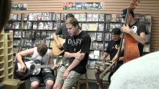 7. 680 South/Summer Solstice- Story So Far (Rasputin&#39;s, Concord 6.21.11)