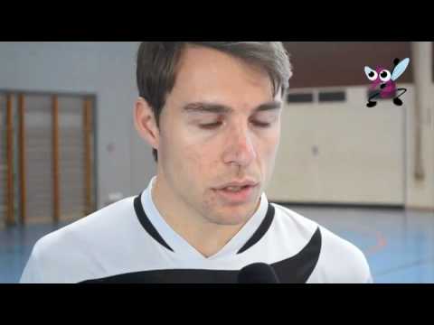 Wir sind Ehingen Ballschule TSV Allmendingen