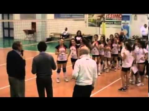 Finale Provinciale Under 13 Femminile