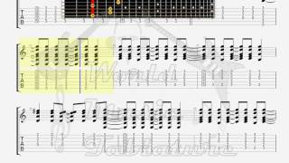 Dum Dums   You Do Something To Me GUITAR 1 TAB