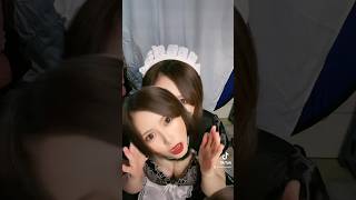 【TikTok】恐怖…顔面が切り取られて飛んでくゲームしてみた  #shorts