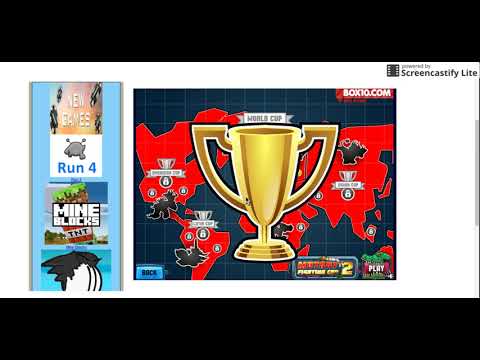 Mutant fighting cup-2016-cat-edition