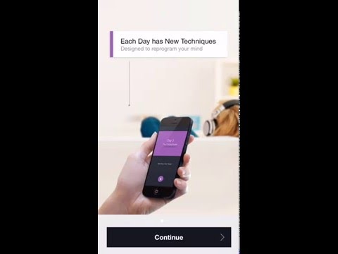 Sleep Hypnosis - Paul McKenna Video