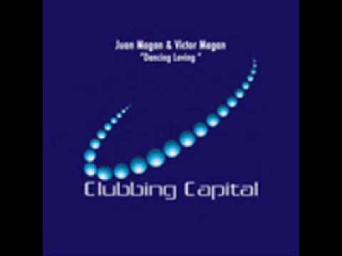 Juan Magan & Victor Magan - Dancing Loving