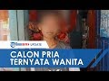 Kronologi Viral Pernikahan Gadis 15 Tahun Gagal, Korban Dibodohi Pengantin Pria yang Ternyata Wanita Kronologi Viral Pernikahan Gadis 15 Tahun Gagal, Korban Dibodohi Pengantin Pria yang Ternyata Wanita