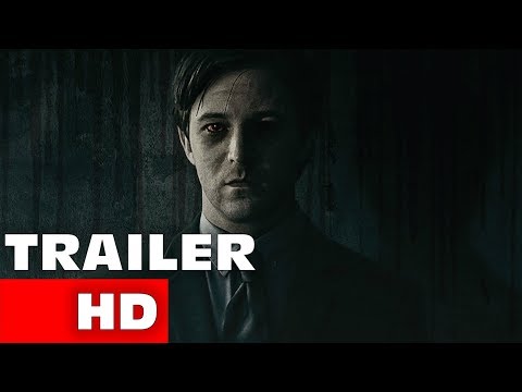 THE FINAL WISH Special Trailer Horror Movie Teaser (2019)