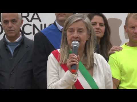 Armeno fiera zootecnica