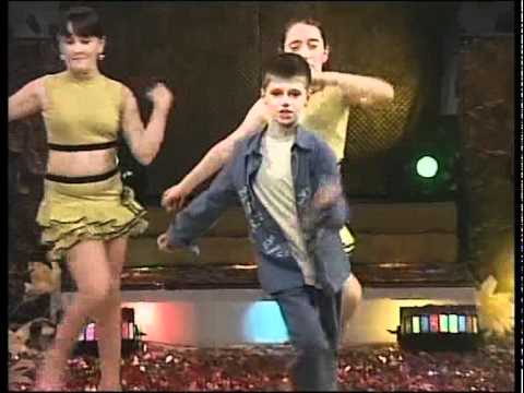 tralala 2007 filip pasoski - julijana.avi