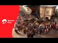 Airtel Xstream Fiber Entertainment Zordaar Fundamental