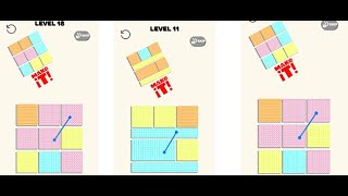 Pattern Match Puzzle video preview