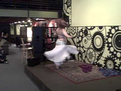 20100829 CW - Samira 1