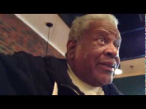 Jack Ashford Memories