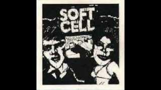 Soft Cell - Kitchen Sink Drama