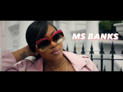 NEW VIDEO: Ms Banks – Day Ones NEW VIDEO: Ms Banks – Day Ones