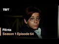 Filinta Season 1 - Episode 54 (English subtitles)
