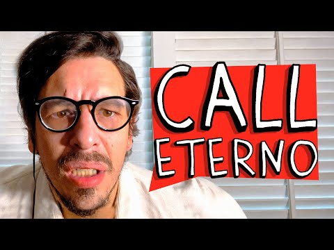 CALL ETERNO