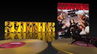 Download lagu Scorpions - No One Like You (Visualizer) mp3 Download lagu Scorpions - No One Like You (Visualizer) mp3