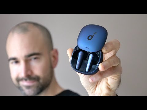 Best ANC True Wireless Buds 2021? | Soundcore Liberty Air 2 Pro Review