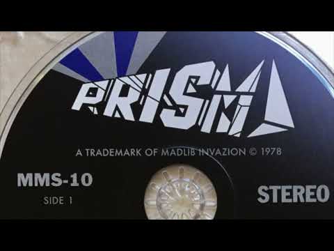 MADLIB - BLACK SOUL (2010)