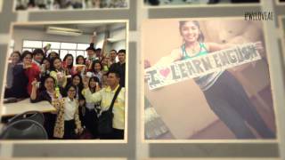 One Million Reasons #WeLoveAE