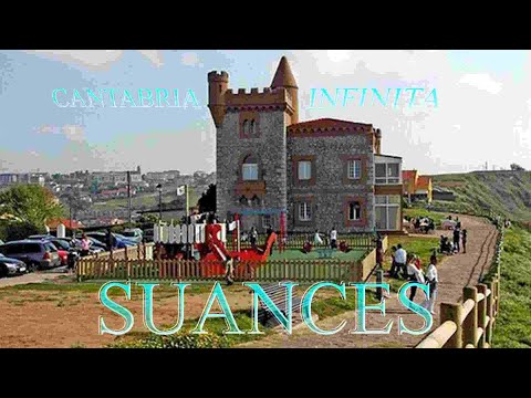 Suances Village, Infinite Cantabria