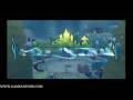 Kingdom Hearts II Final Mix Critical HD Part 47 Atlantica 01